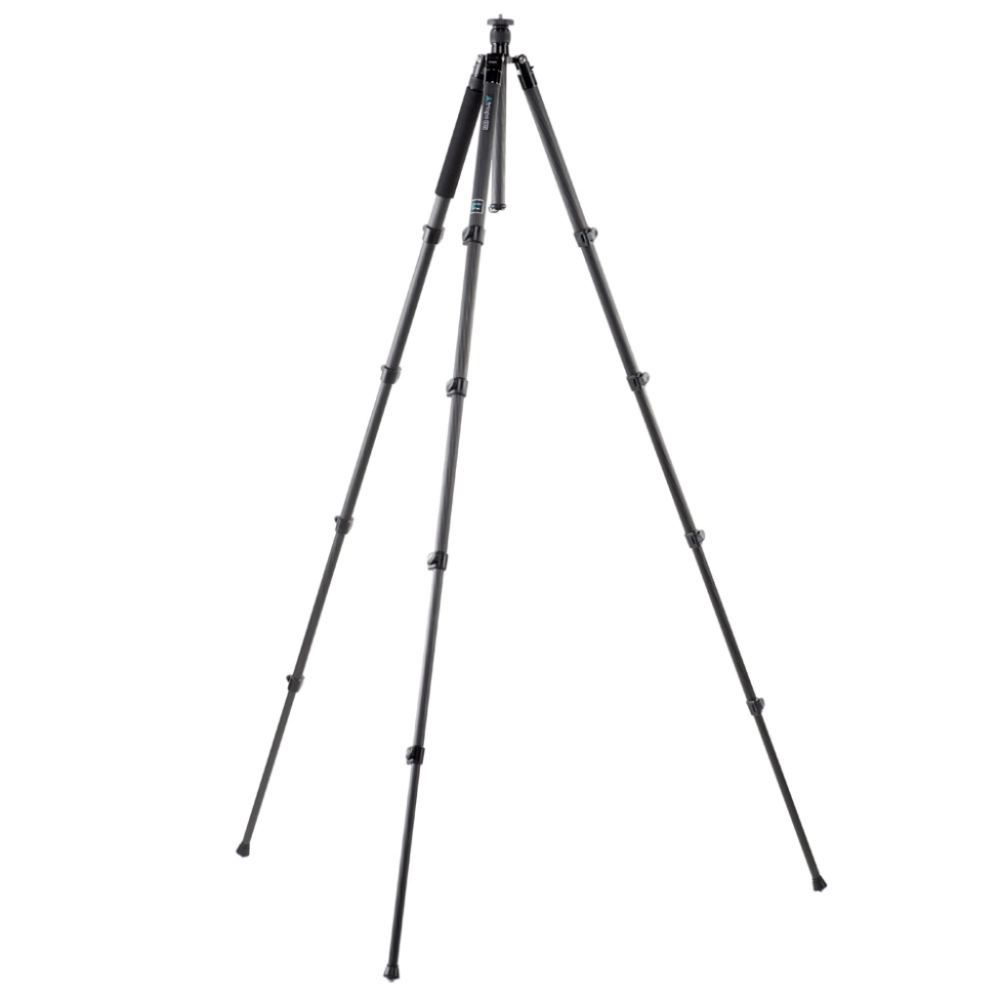 Statyw Triopo GE-3230X8C z funkcją monopodu
