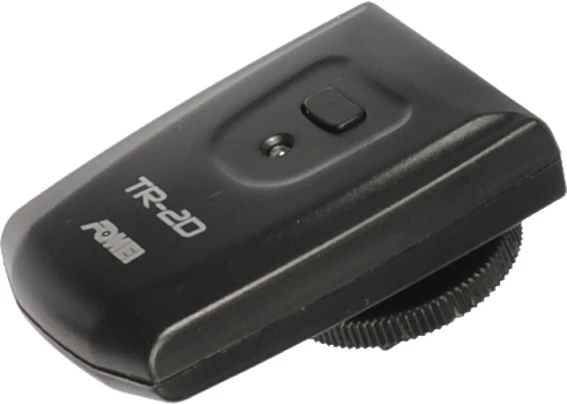 Wyzwalacz Terronic TR-4 DBA