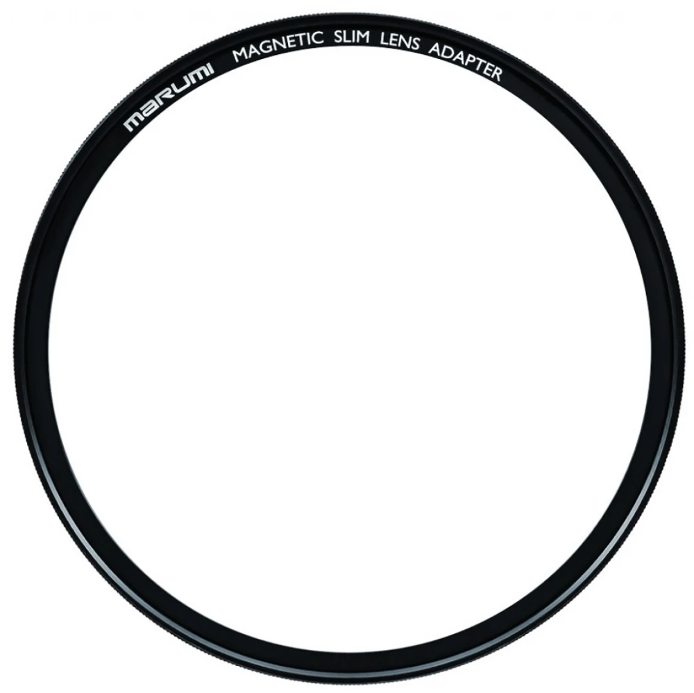 Marumi Magnetic Slim Holder Adapter 82 mm