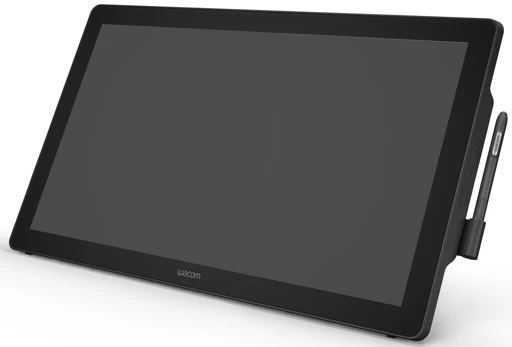Tablet graficzny Wacom DTH2452 23.8