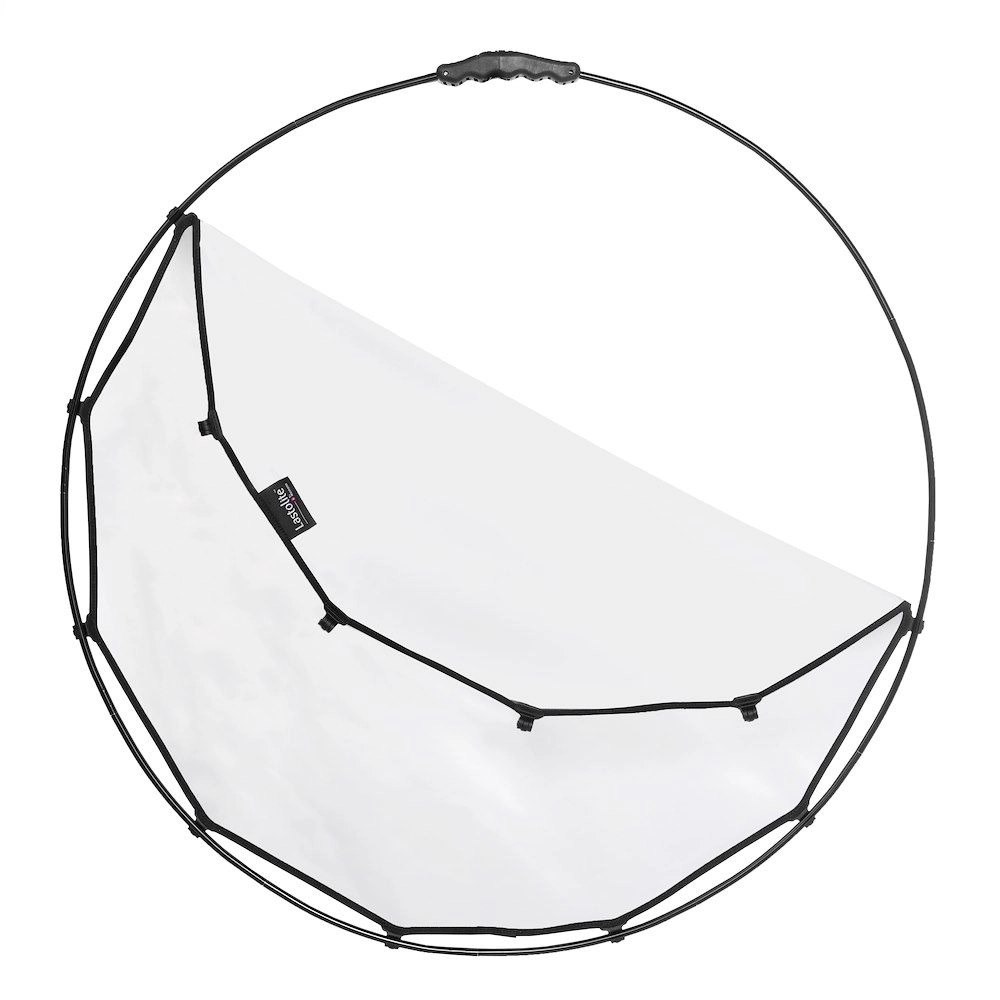Blenda Lastolite Dyfuzor  HaloCompact 82 cm -2 EV