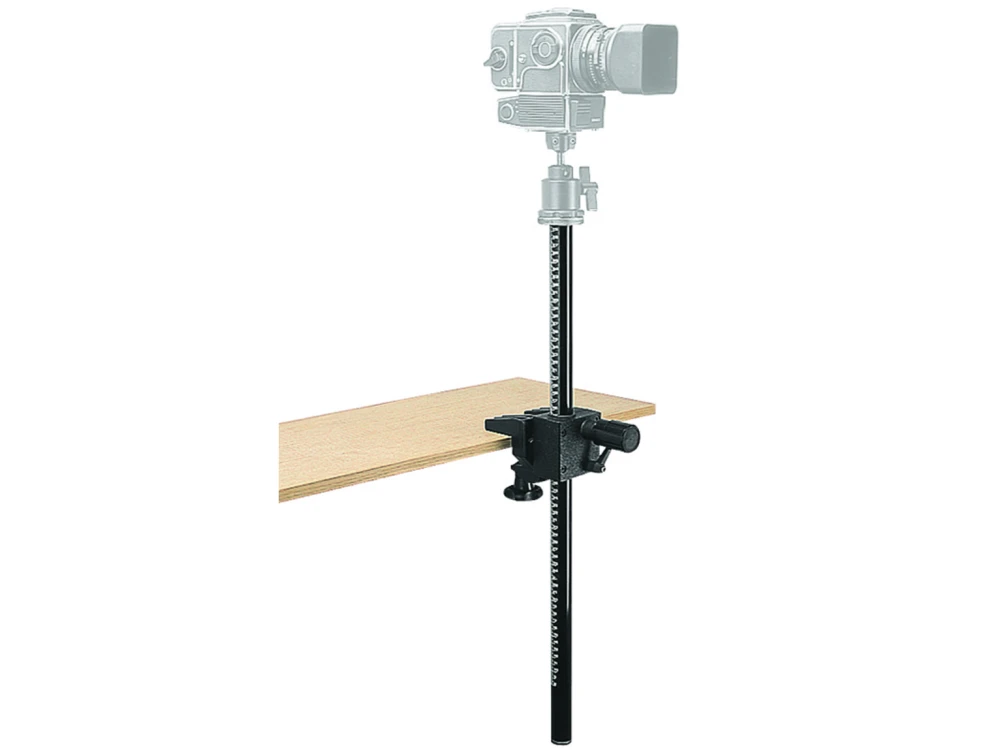 Manfrotto Kolumna 131TC z mocowaniem do stołu
