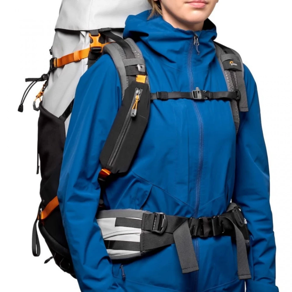 Plecak Lowepro PhotoSport PRO 70L AW III (S-M) jasnoszary