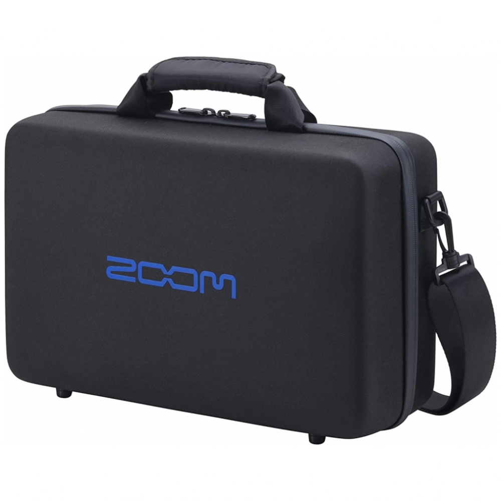 Zoom CBR-16 