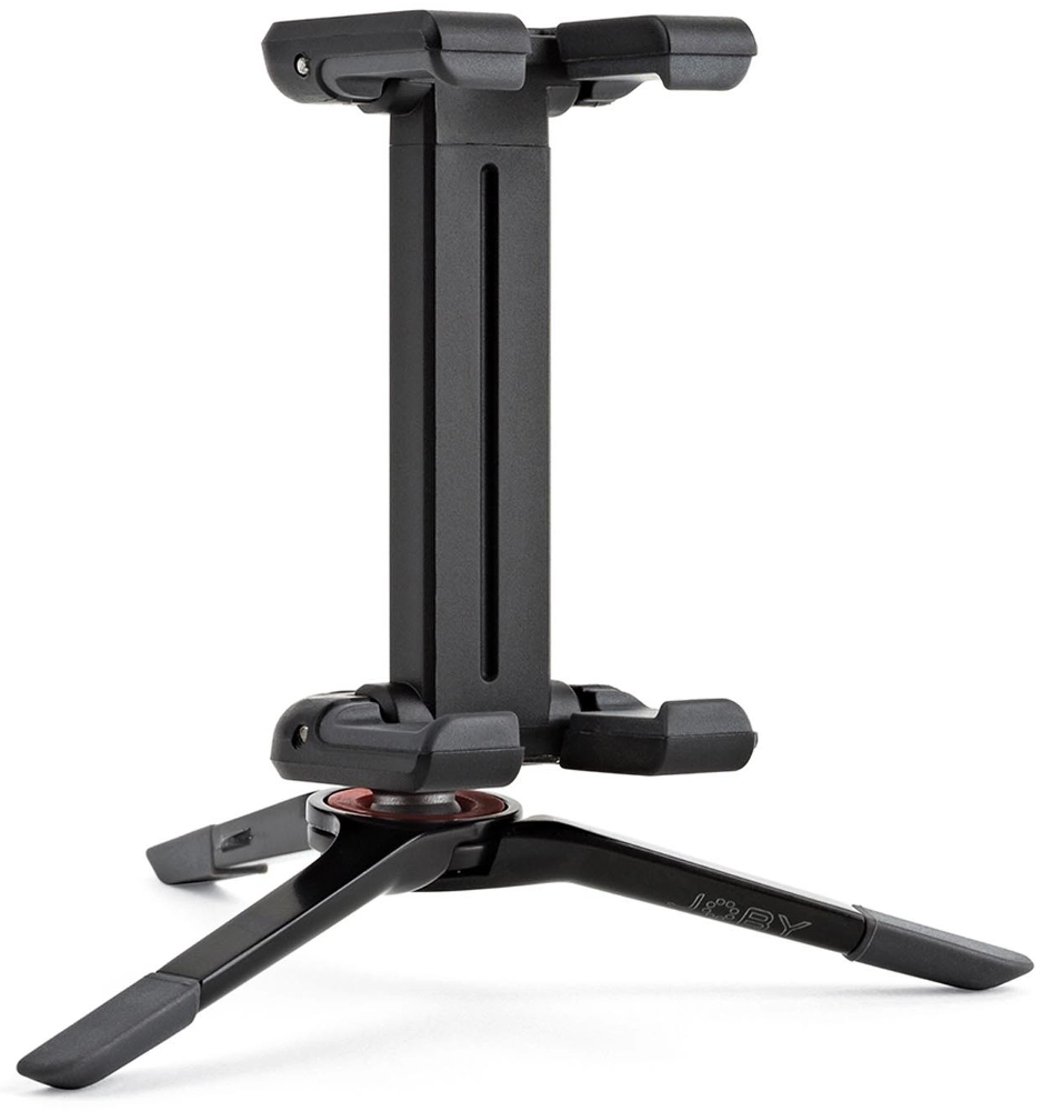 Joby GripTight one micro stand czarny 