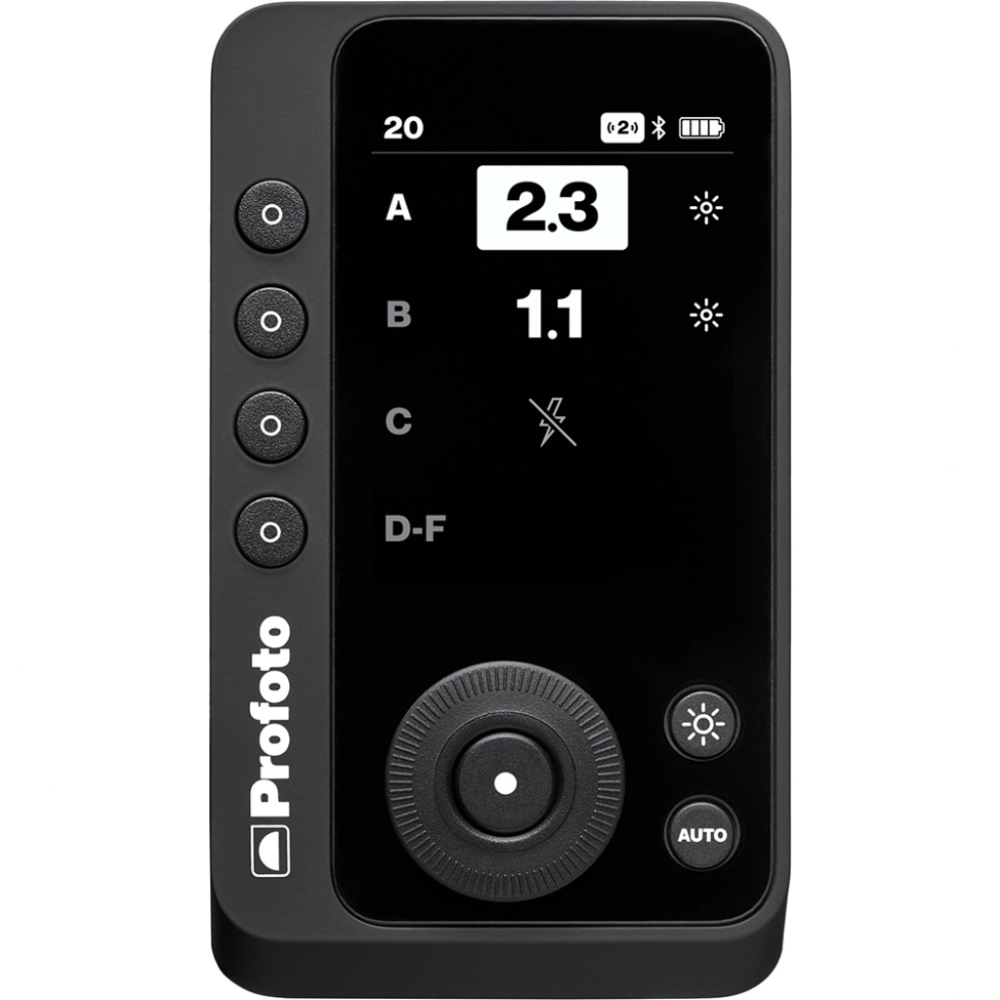 Wyzwalacz Profoto Kontroler Connect Pro dla Sony 