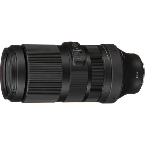 Obiektyw Sigma C 100-400 mm f/5-6.3 C DG DN Contemporary L-Mount