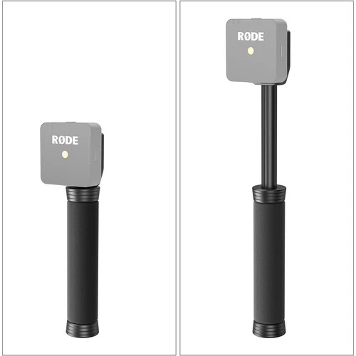 Smallrig Uchwyt Mic Handle do mikrofonów Wireless GO [3182]