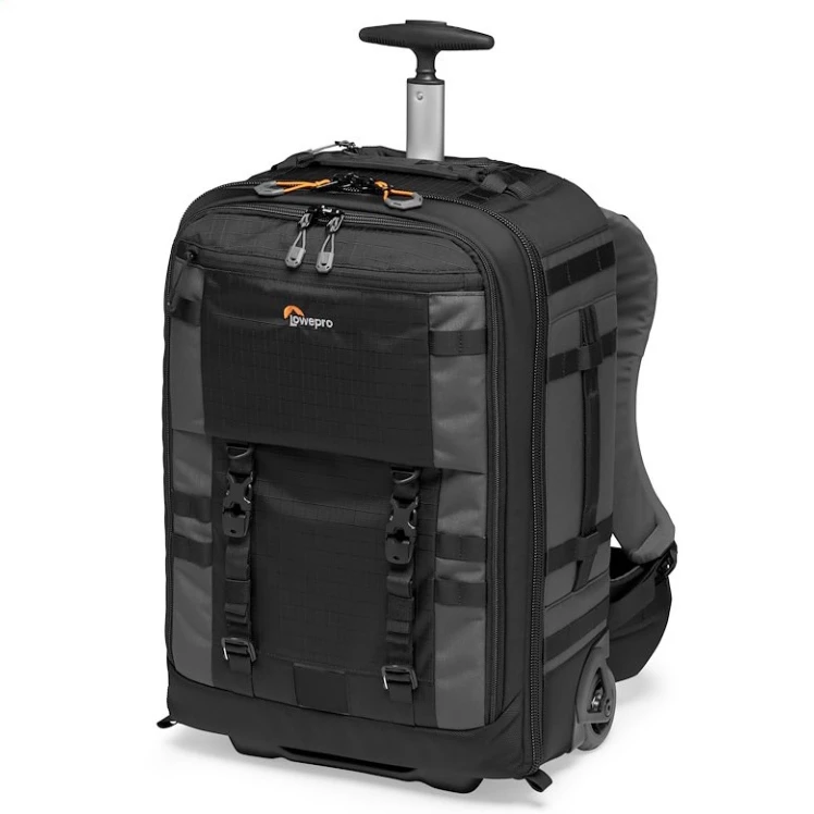 Plecak Lowepro Pro Trekker RLX 450 AW II Green Line