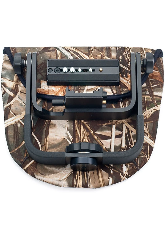 LensCoat Manfroto 393 Realtree Max4