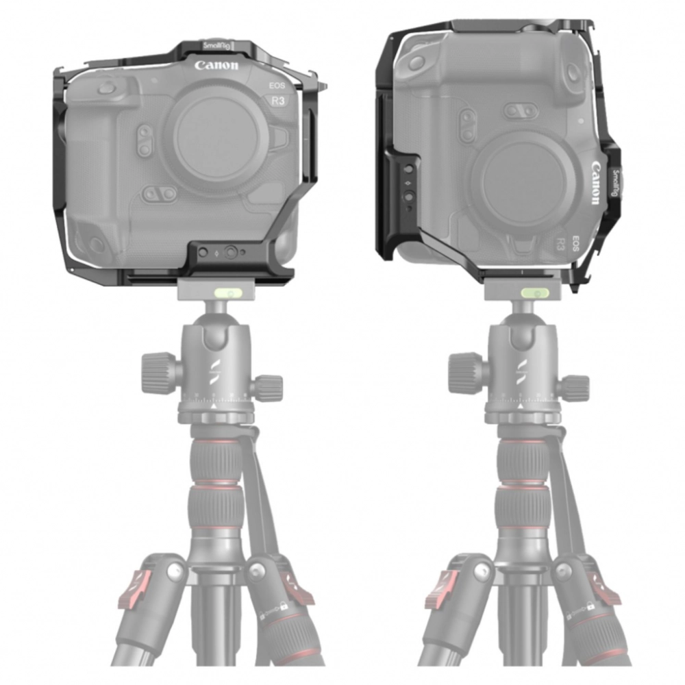 Smallrig Klatka operatorska do Canon EOS R3 [3884]