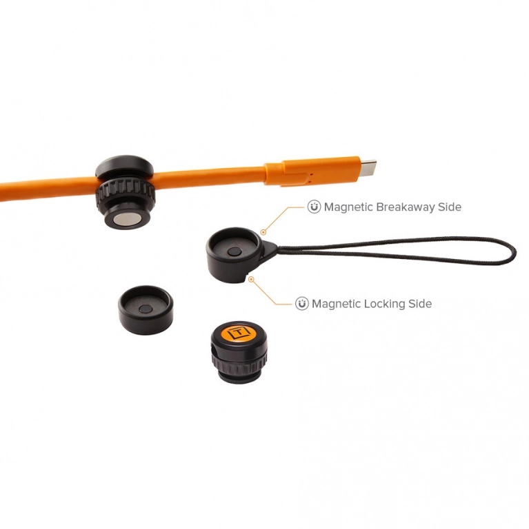 Tethertools zabezpieczenie TetherGuard Tethering Support Kit (TG098)