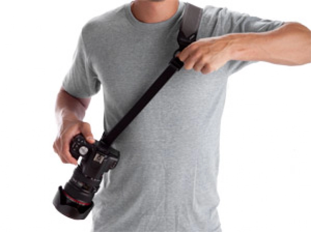 Joby UltraFit Sling Strap dla mężczyzn