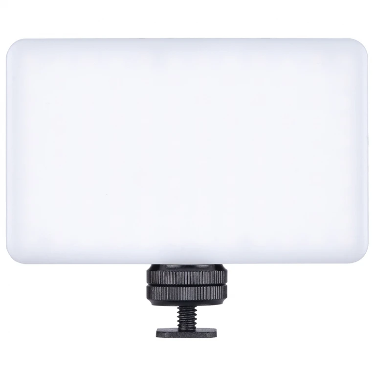 Ulanzi VL120 Bicolor 3200-6500K