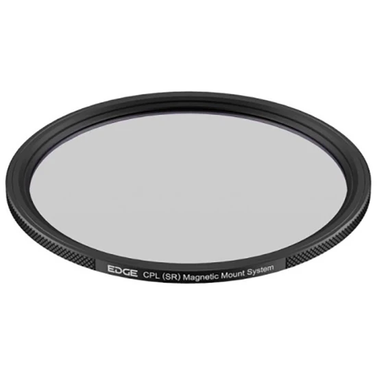 Irix magnetyczny filtr Edge [MMS CPL SR]