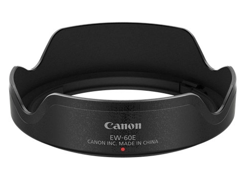 Osłona przeciwsłoneczna Canon EW-60E