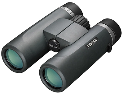 Lornetka Pentax AD 8x36 WP