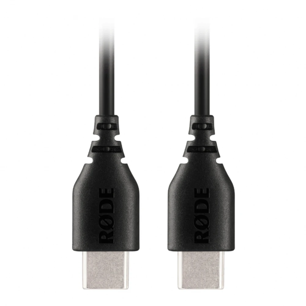 Kabel Rode Kabel SC22 USB-C - USB-C 30 cm