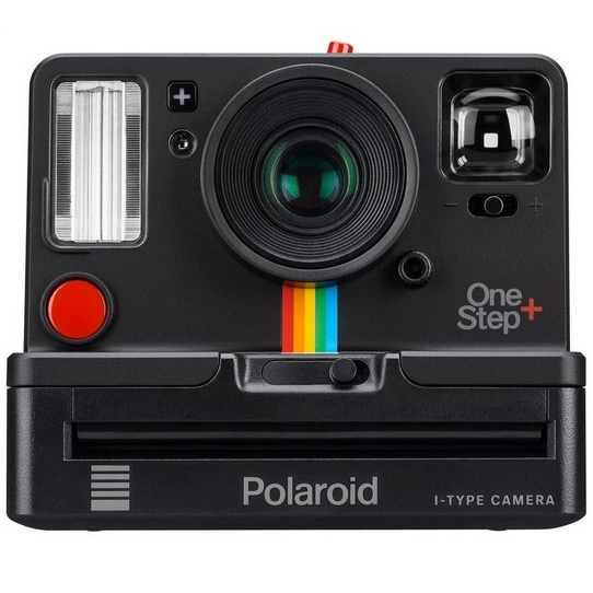 Aparat Polaroid OneStep+