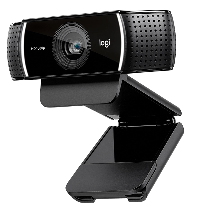 Logitech HD Webcam C922 Pro Stream