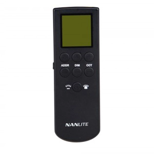 NANLITE Pilot RC-1 