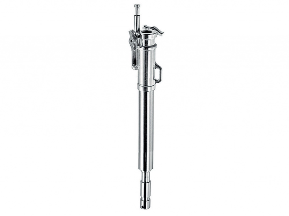 Manfrotto Wieszak MAC827 teleskopowy z głowicą uniwersalną