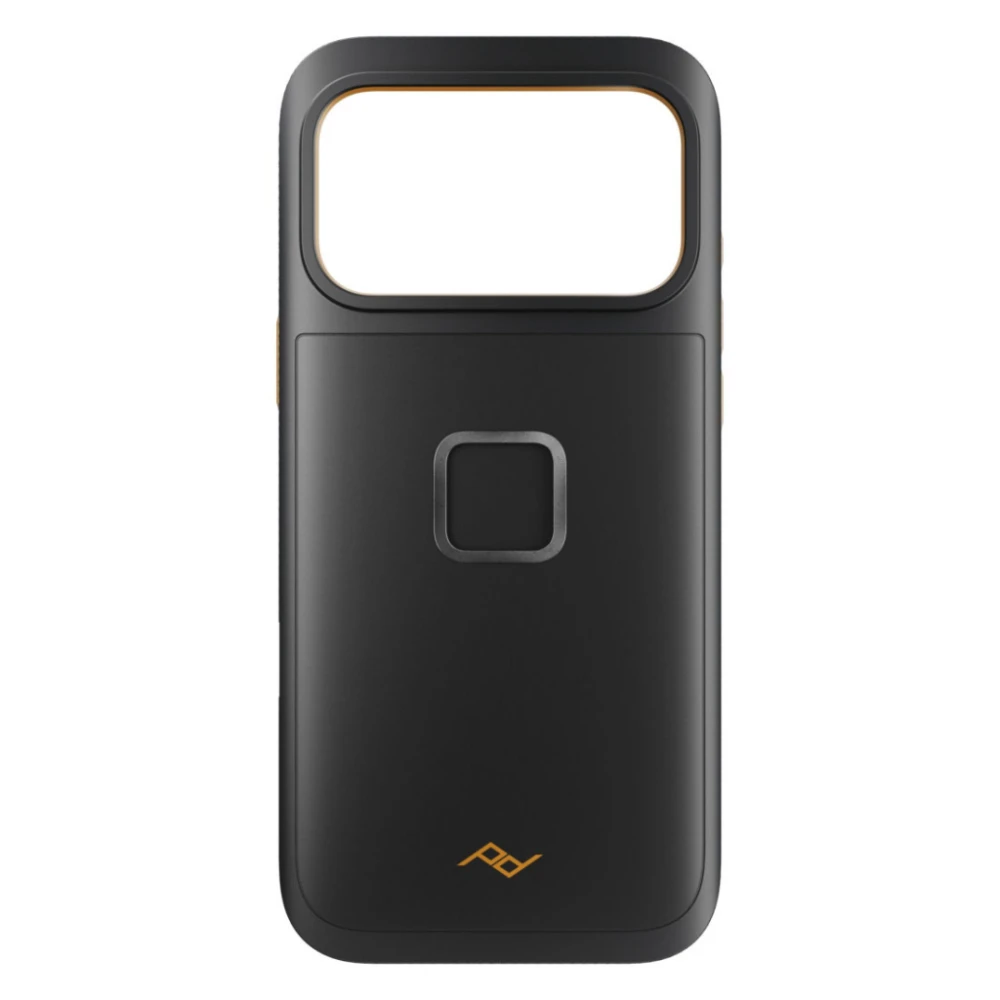 Peak Design Mobile GNAR Case iPhone 17 Pro Max czarny