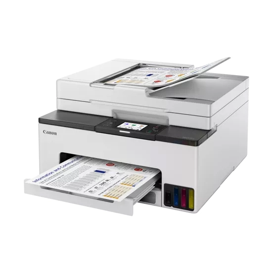 Urządzenie wielofunkcyjne Canon MAXIFY GX2040 MegaTank
