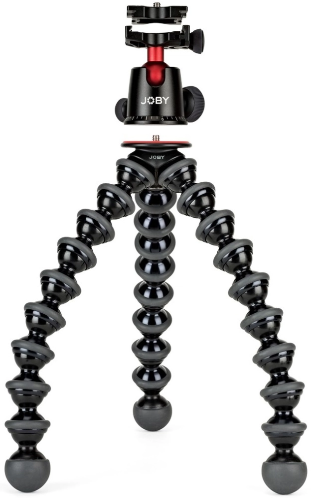 Statyw Joby Gorillapod 5K + głowica
