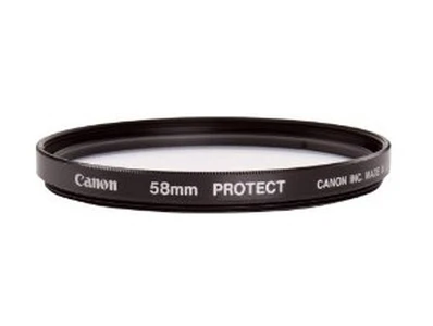 Canon Filtr ochronny Regular 58 mm