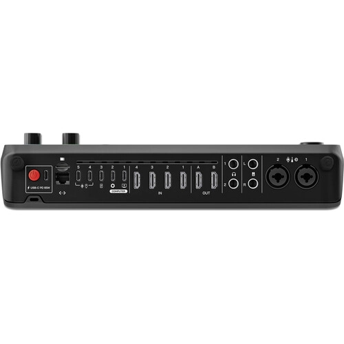 Rode Konsola RodeCaster Video do produkcji
