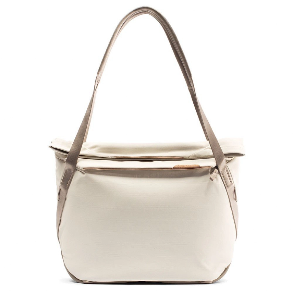 Peak Design Torba Everyday Tote 15L v2 kość słoniowa