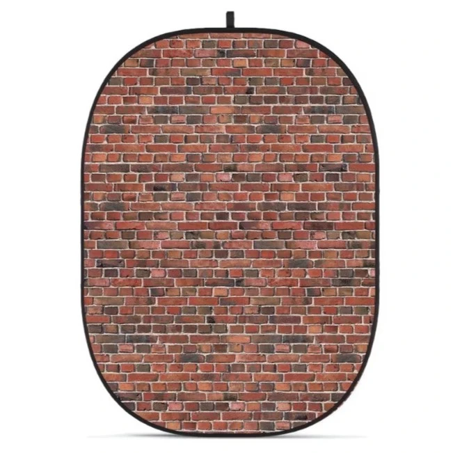Tło Godox składane Collapsible Backdrop 2x1,5 m CBA-WB0006
