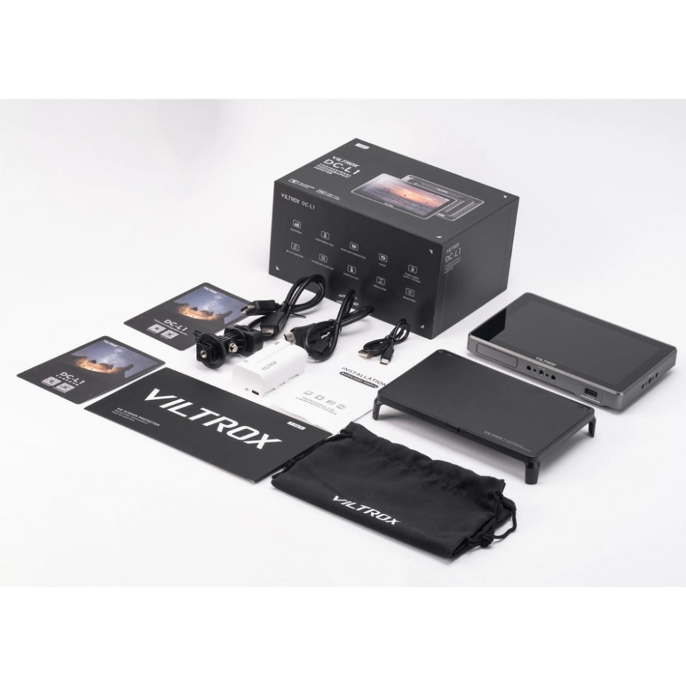Viltrox DC-L1