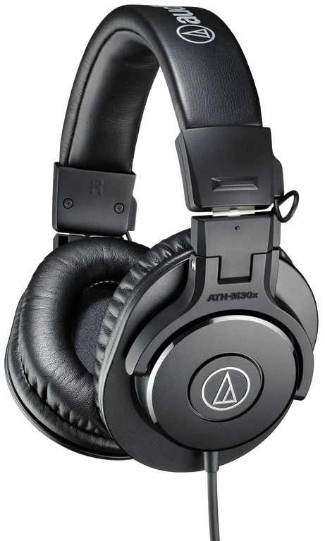 Audio Technica ATH-M30x