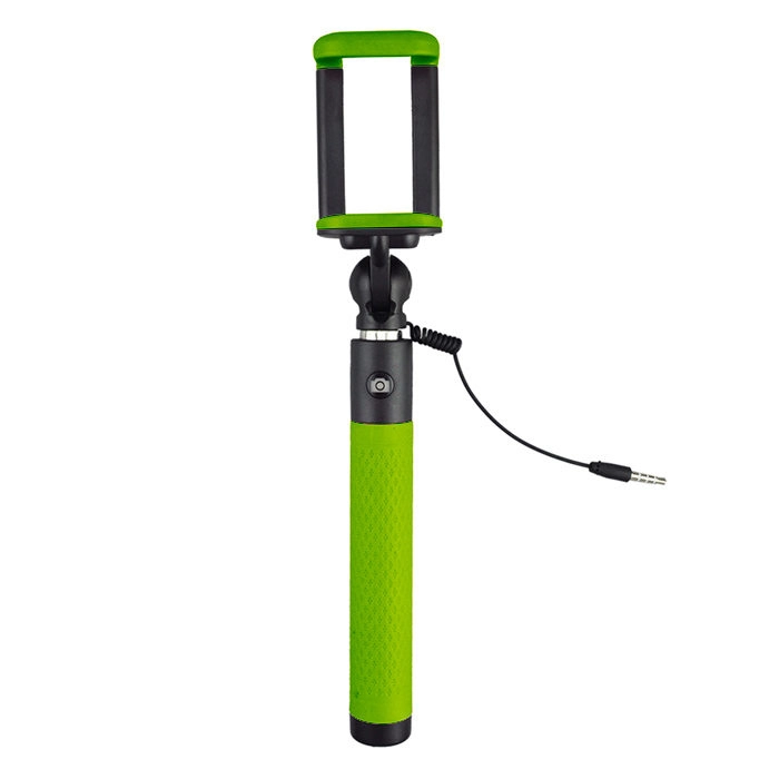 Caruba Plug and Play zielony