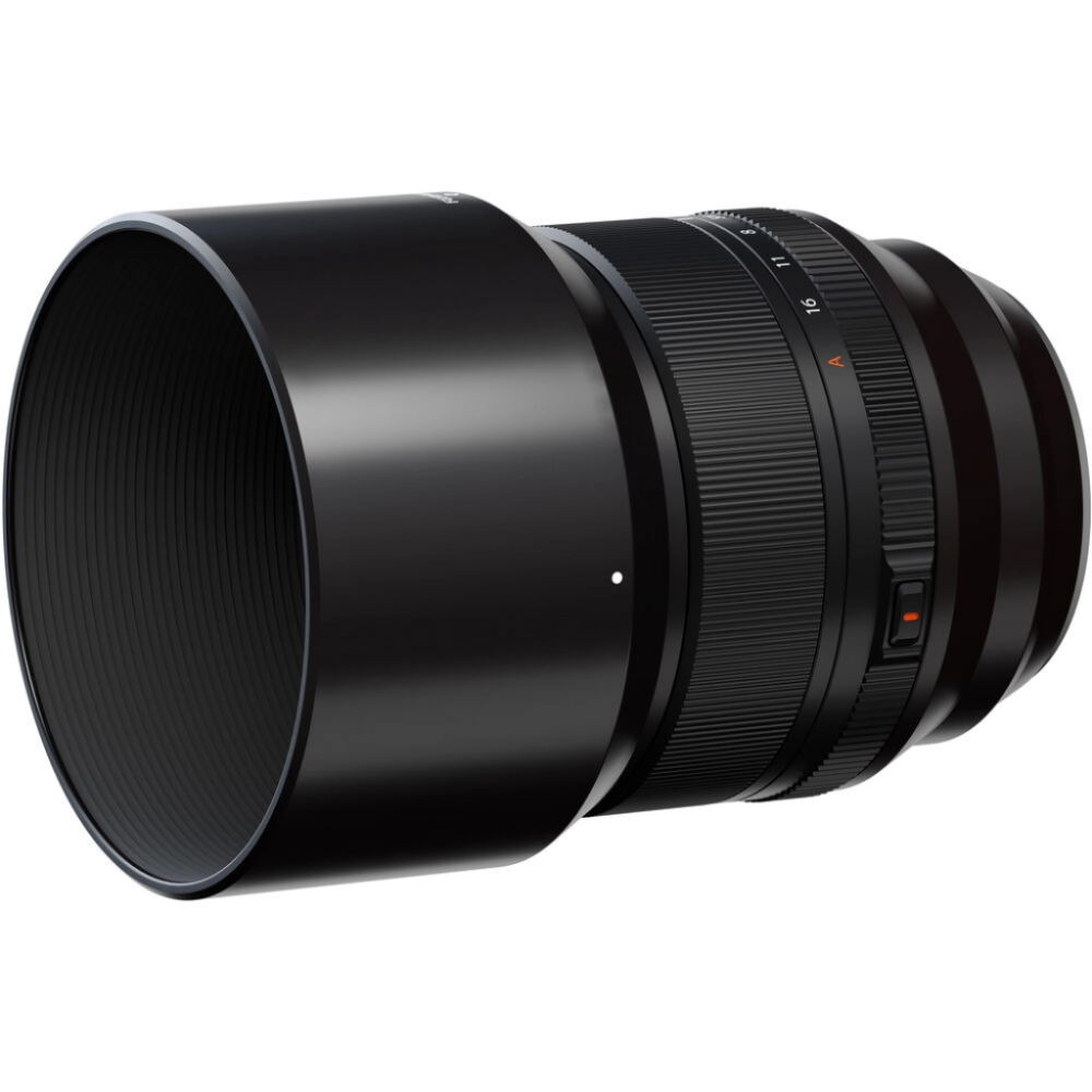 Obiektyw FujiFilm Fujinon XF 56 mm f/1.2 R II WR 