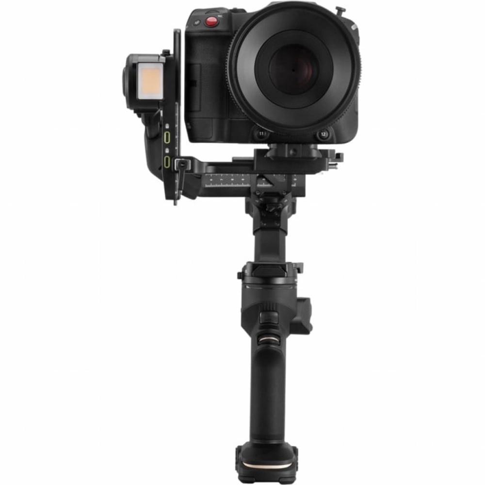 Zhiyun Gimbal CRANE 4 Combo stabilizator obrazu