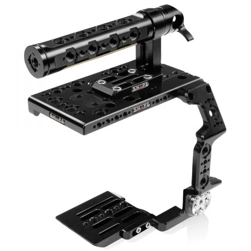 Shape Klatka operatorska Sony FX9 Cage Top Handle [SHFX9THC]