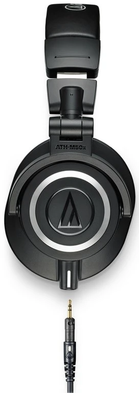 Audio Technica ATH-M50x