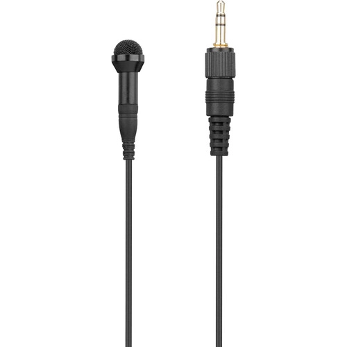 Saramonic Mikrofon krawatowy DK3A ze złączem mini Jack TRS