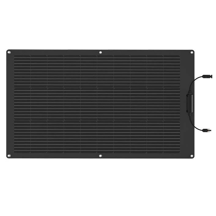 EcoFlow Panel fotowoltaiczny 100W