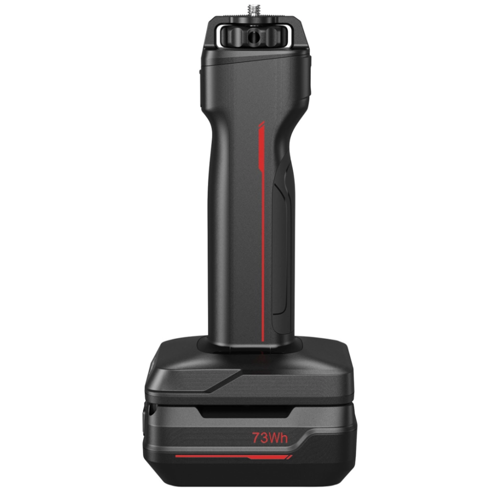Smallrig Uchwyt SH73 zaprojektowany na Powerbank
