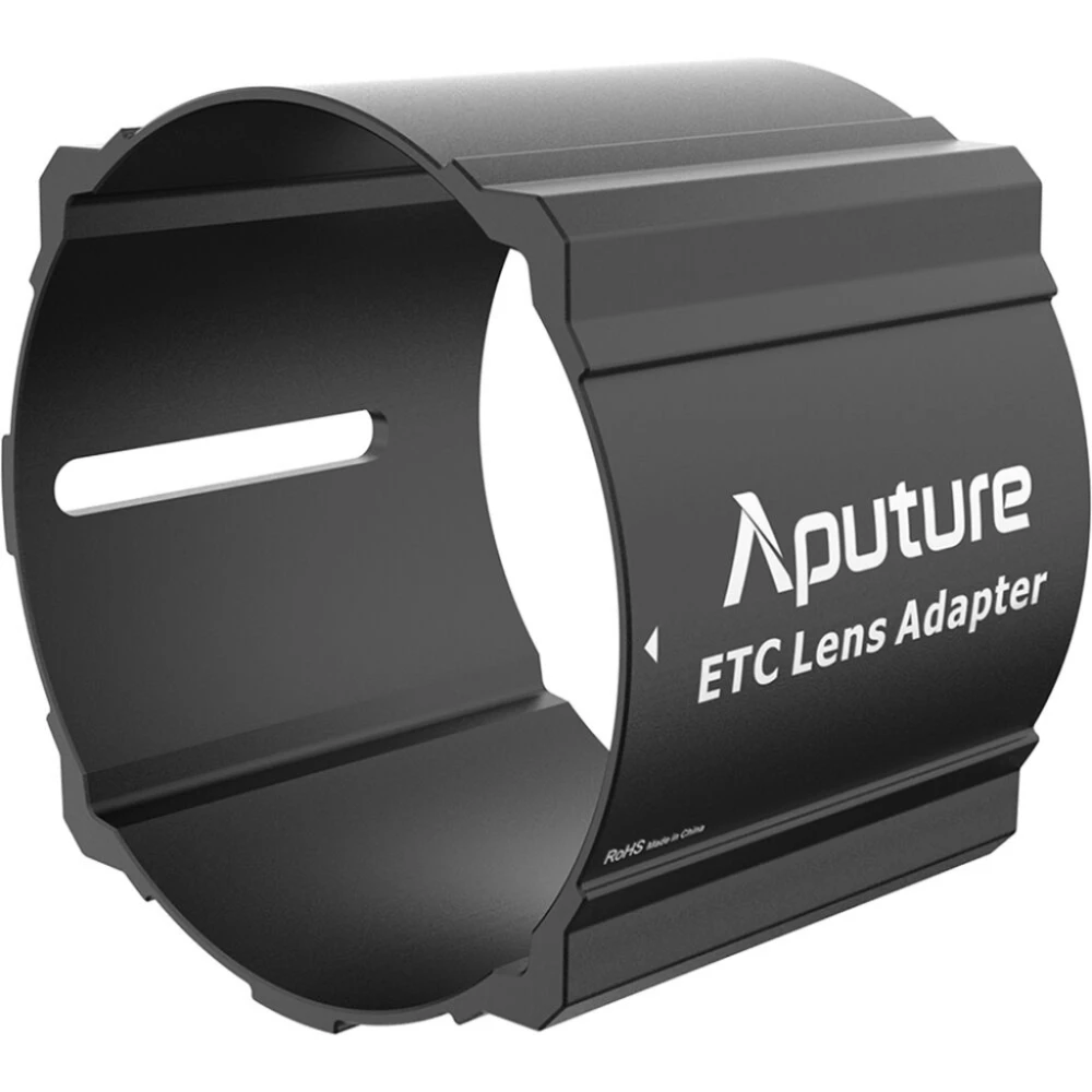Aputure Adapter Spotlight Max ETC