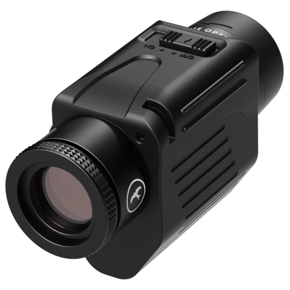 Lornetka KITE Mono Stabilized 12x25 