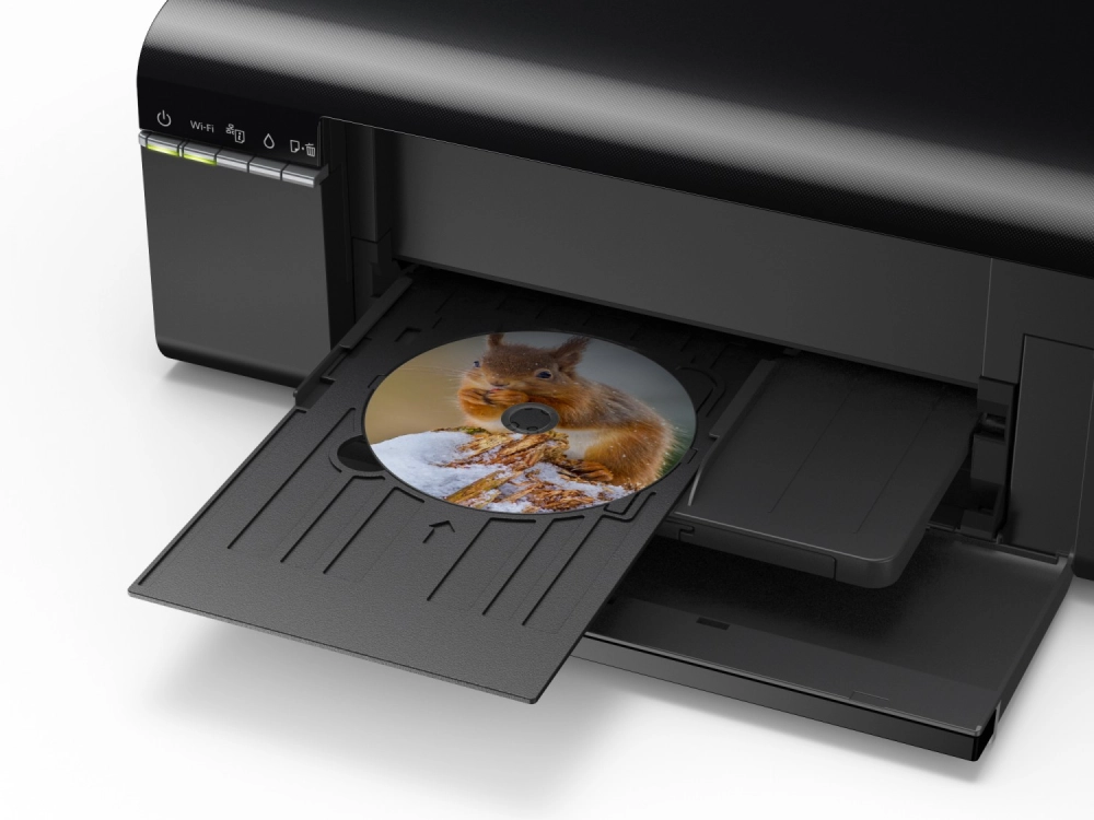 Drukarka Epson L805
