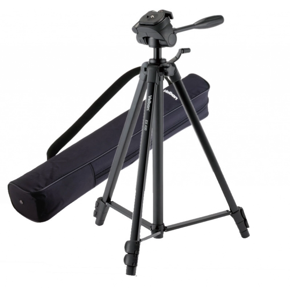 Statyw Velbon EX-430 + pokrowiec