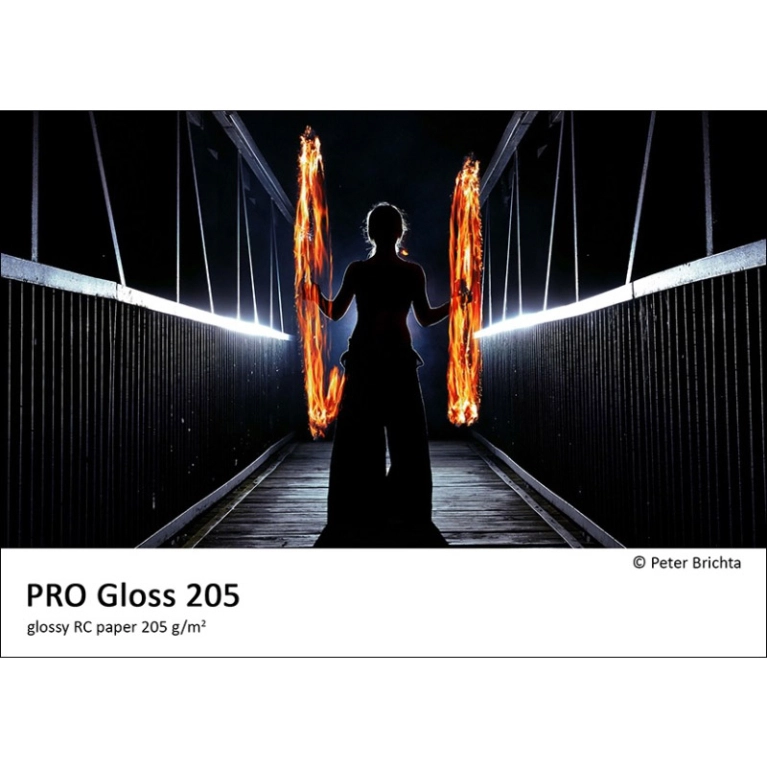 Papier Fomei Pro Gloss A4/20+5 G205