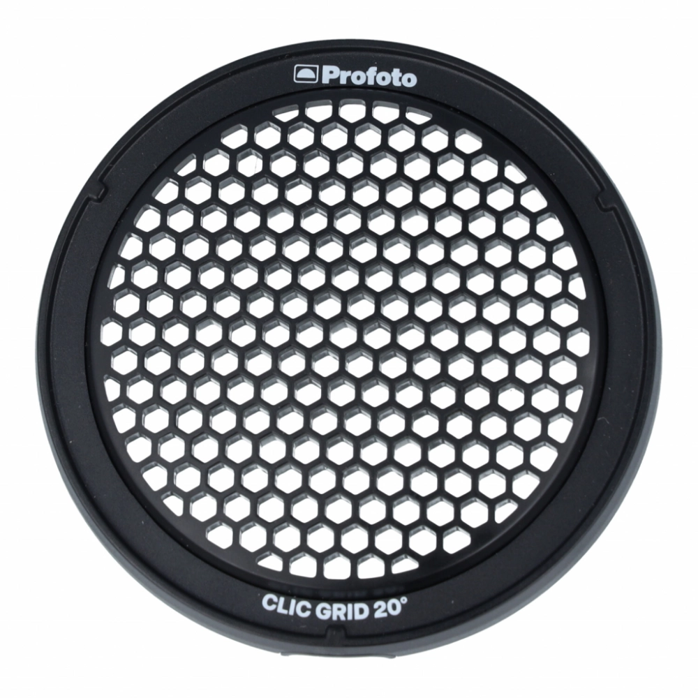 Profoto DEMO Clic Grid 20 