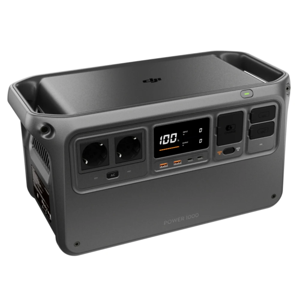 DJI Stacja zasilania Power 1000